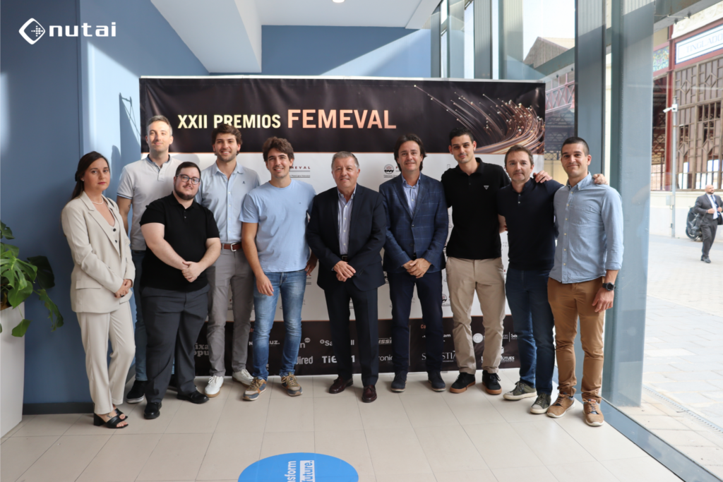 premios femeval a la innovación 5 1