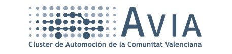 AVIA Cluster automocion logo