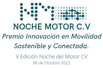 Premio Movilidad Sostenible