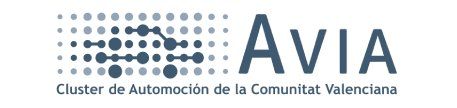 AVIA Cluster automocion logo