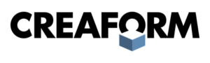 Creaform Logo RGB
