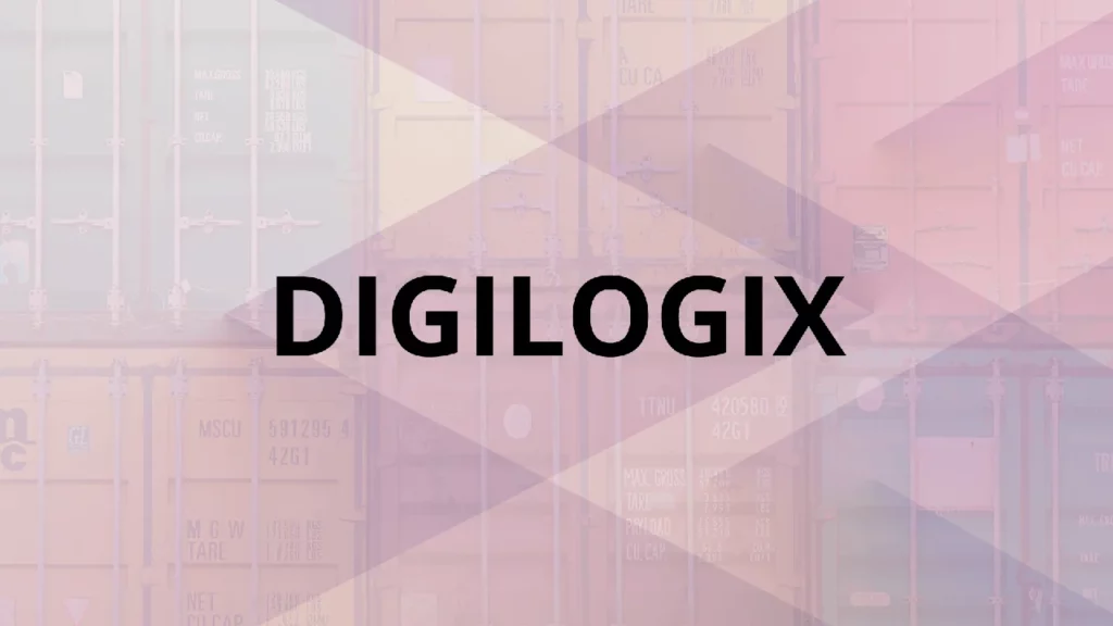DIGILOGIX 1 DIGILOGIX