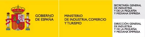 RETE-BAVE Reciclaje Técnico de Baterías de Vehículo Eléctrico. AEI-010500-2020-164 1 Logo Gobierno MINCOTUR DGIPYME