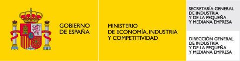 Logo Gobierno MINECO DGIPYME0