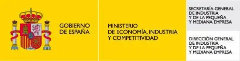 DIGILOGIX 4 Logo Gobierno MINECO DGIPYME0