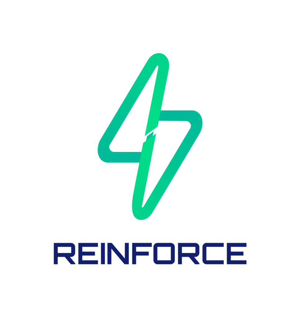 Logo REINFORCE