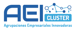 logo AEI cluster