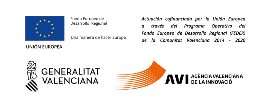 logo UE FEDER convivencia AVI Actuacion vertical cas
