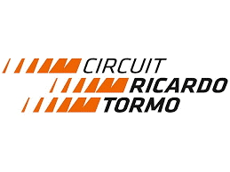 logo circuito ricardo tormo