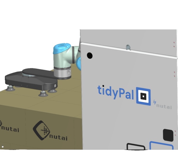 TidyPal - Imagen 3