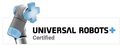 5 Razones por las que deberías usar cobotVNC para controlar tu robot de Universal Robots 2 urplus certified logo0
