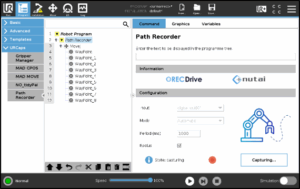 RECDrive 13 4 Imagen