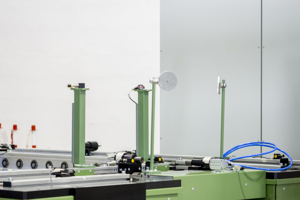 reconversión de máquina herramienta 3 E7D 011159