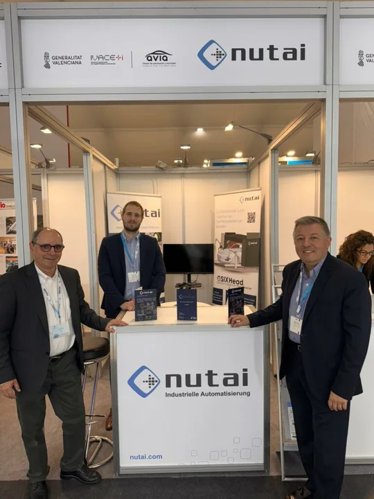 Reforzamos nuestra presencia en el mercado europeo tras la feria IZB en Wolfsburg, Alemania 1 Imagen de WhatsApp 2024 10 22 a las 10.00.32 6a30ebf6 2 768x1024 min