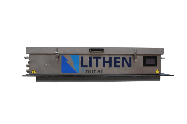 Lithen - Imagen 4