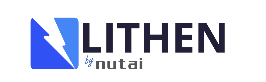 LOGO LITHEN