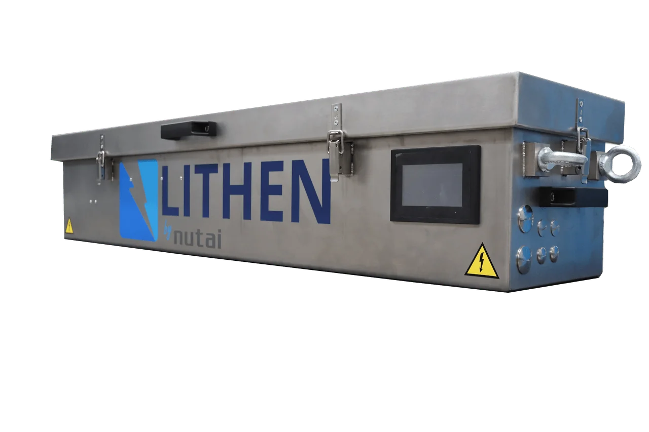 Lithen 1 Lithen