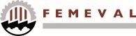 Logo Femeval Web