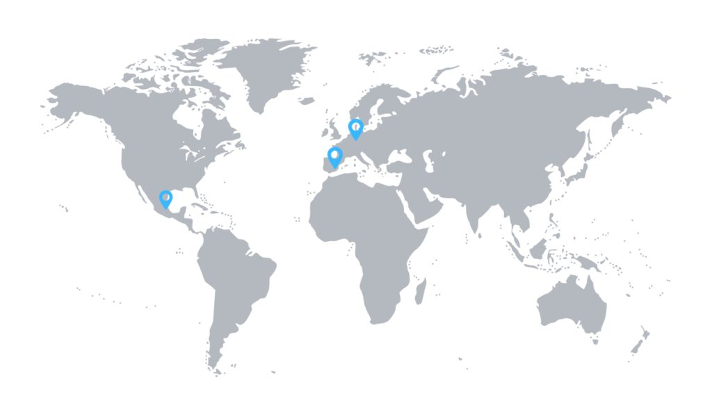 Nutai 1 Nutai internacional
