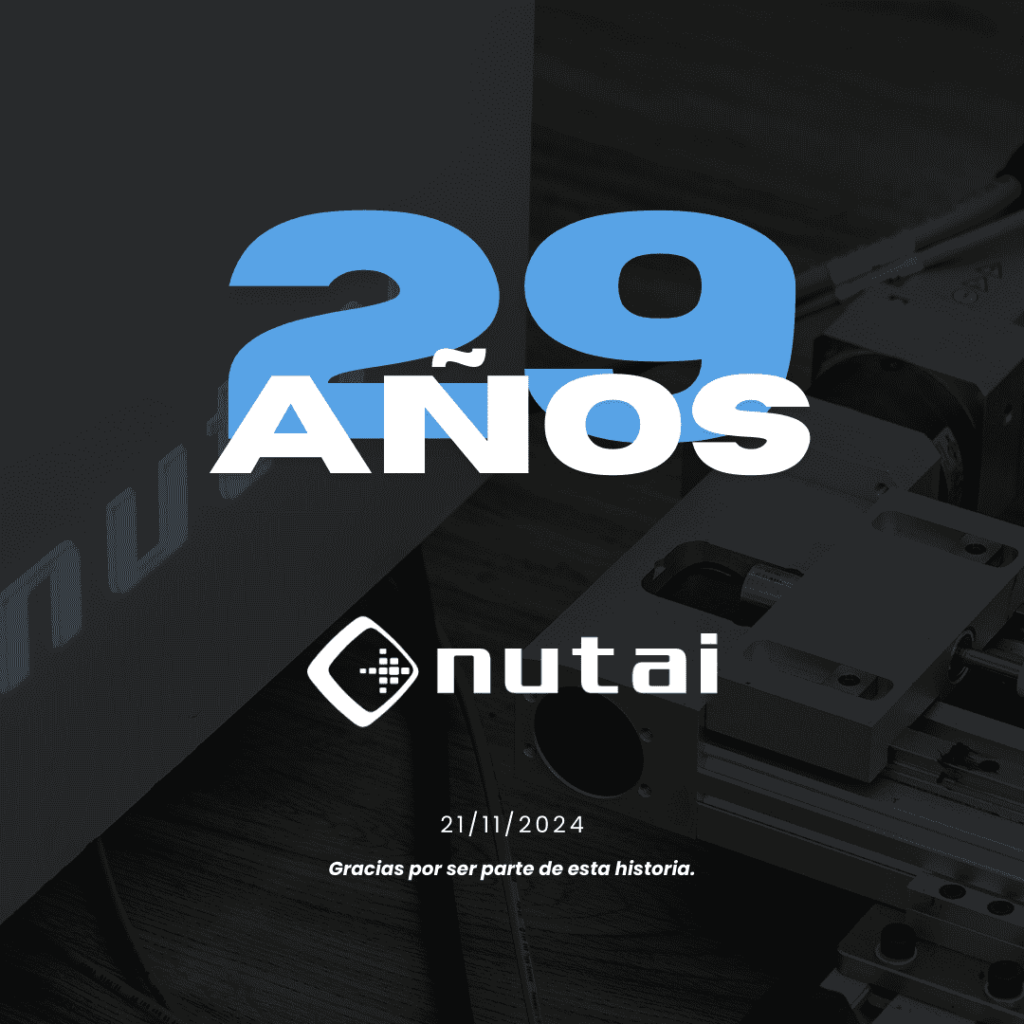 Celebramos 29 Años de Innovación y Compromiso