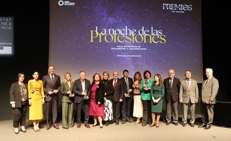 Premios a la excelencia empresarial