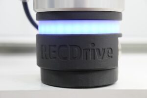 RECDrive 7 Rec dive azul