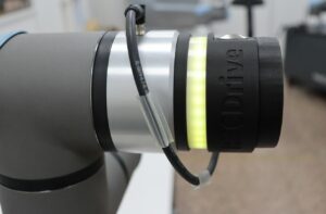 RECDrive 8 Resdrive amarillo