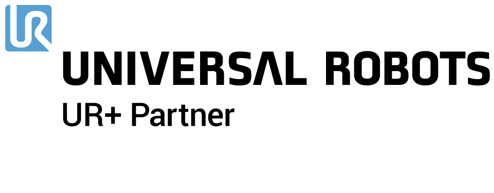 Universal Robots UR Partner Black Web