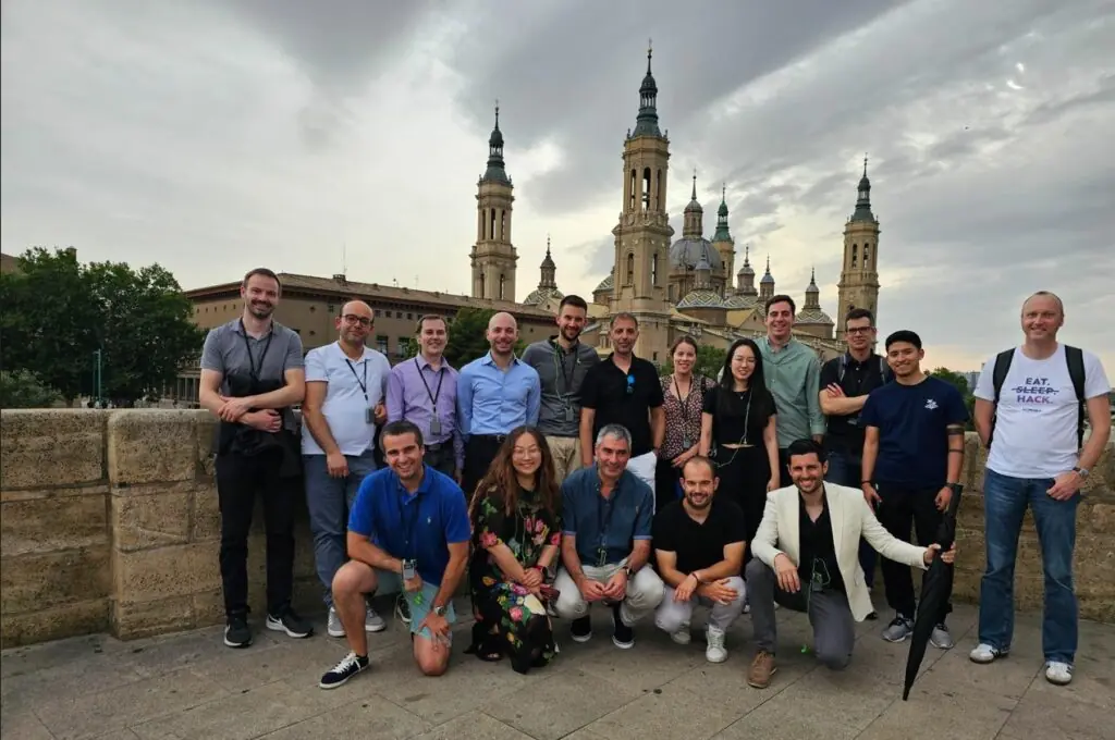 Impulsando la Automatización: ACROBA Celebra asamblea General en Zaragoza 1 acroba 1024x680 1