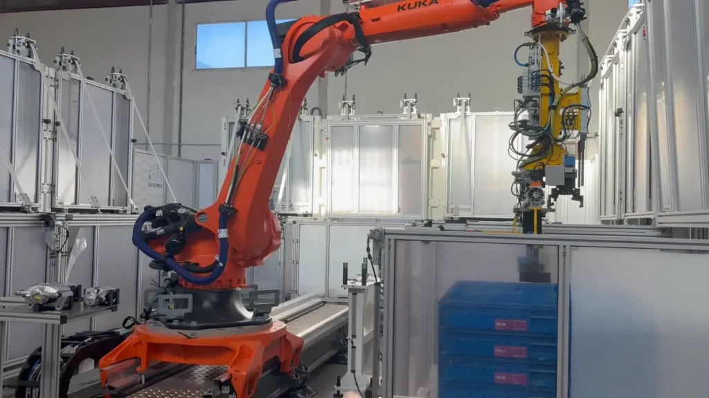 NUTAI, finalista en los Advanced Manufacturing Awards 2026